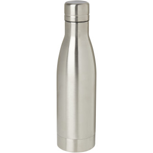 Vasa 500ml Kupfer vakuumisolierte Flasche aus recyceltem Edelstahl mit RCS-Zertifizierung - Reklamnepredmety