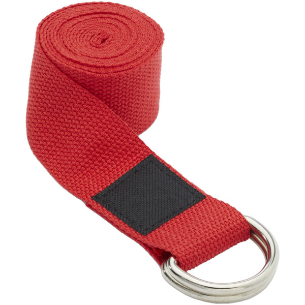 Yogagurt aus RPET-Kunststoff Virabha