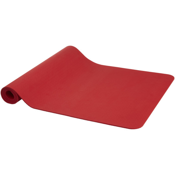 Recycelte Yogamatte aus TPE Virabha
