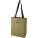 Allzweck-Einkaufstasche Joey aus recyceltem GRS-Canvas, Volumen 14 l
