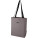 Allzweck-Einkaufstasche Joey aus recyceltem GRS-Canvas, Volumen 14 l