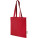 Madras Tasche aus 100% recycelter Baumwolle mit GRS-Zertifizierung, 7 l