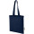 Madras Tasche aus 100% recycelter Baumwolle mit GRS-Zertifizierung, 7 l