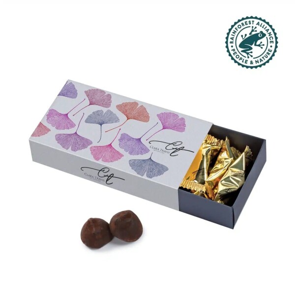 Trüffel - TOULOUSE-BOX