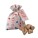 Lebkuchen - WEIHNACHTSMANN-GESCHENKTÜTE