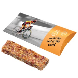 Müsli-Müsliriegel - Reklamnepredmety