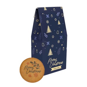 Eine Tüte Weihnachtsplätzchen - Reklamnepredmety