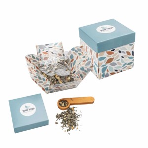 Teegeschenk 50 g - Reklamnepredmety