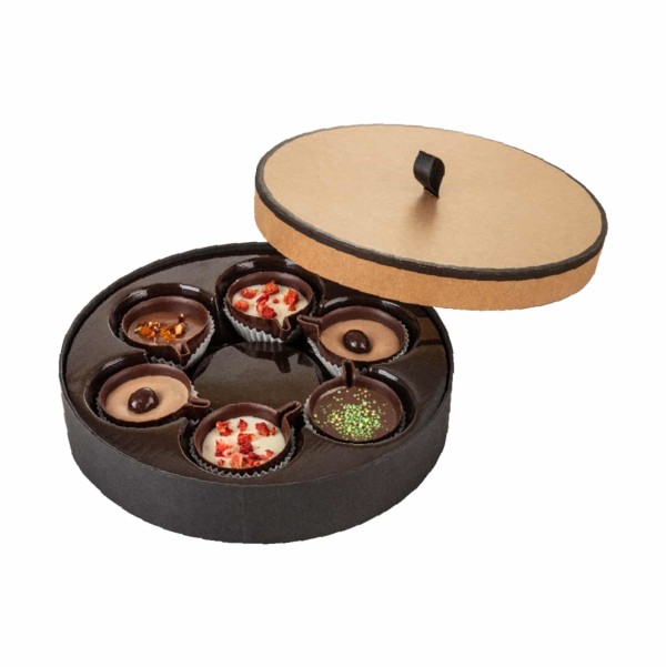 Pralinen GRAND COFFEE CUPS