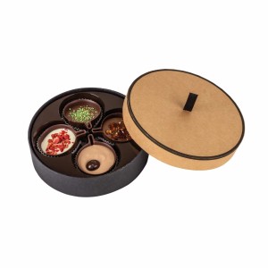 Pralinen COFFEE CUPS - Reklamnepredmety