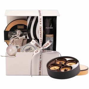 Geschenkpaket Pearl - Reklamnepredmety