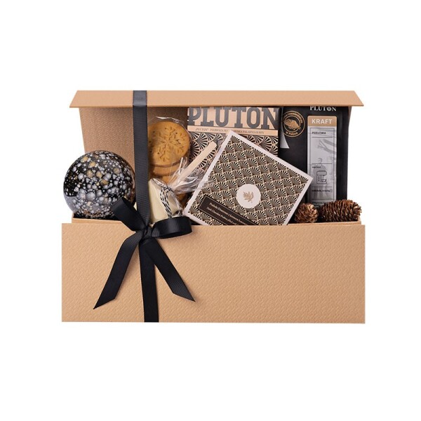 GOLD-Geschenkpaket