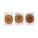 Keks mit Aufdruck - LOGO COOKIE