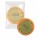 Werbe-Cookie-Logo zum Ausdrucken