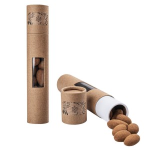 Leckere Werberöhre Craft Tube Slim - Reklamnepredmety