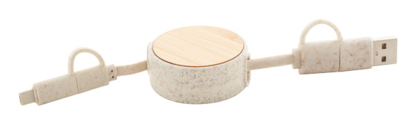 USB-Ladekabel
