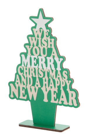 Weihnachtsbaum Kampsala - Reklamnepredmety