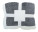 Doppellagige RPET-Decke Foglio - ap861009-77_cpbtcfrd - variant Ap 861009-77