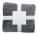 Decke aus RPET-Flanellvlies Vantaa - ap861010-77_qdekrbaa - variant Ap 861010-77