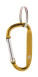 Karabiner mit Schlüsselring Ralubiner - ap808062-02_49nhx2ss - variant Ap 808062-02