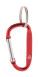 Karabiner mit Schlüsselring Ralubiner - ap808062-05_79th5vm4 - variant Ap 808062-05