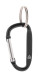 Karabiner mit Schlüsselring Ralubiner - ap808062-10_f11hl3kf - variant Ap 808062-10
