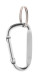 Karabiner mit Schlüsselring Ralubiner - ap808062-21_e6jy0uuy - variant Ap 808062-21