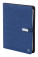 Shepherd A5 RPET Dokumentenmappe - ap800746-06_calviawf - variant Ap 800746-06