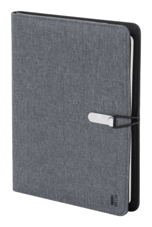 Shepherd A5 RPET Dokumentenmappe - Reklamnepredmety