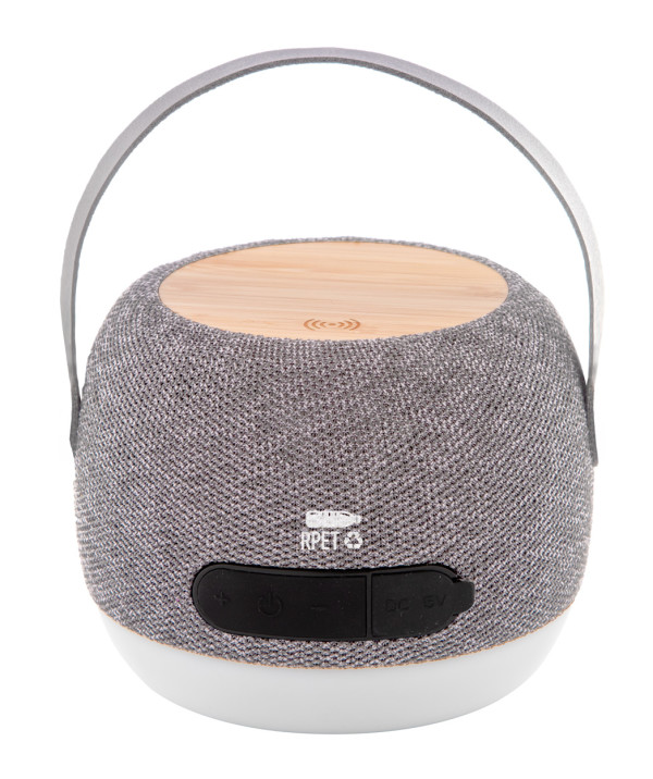 Bluetooth-Lautsprecher Lumifi
