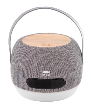Bluetooth-Lautsprecher Lumifi - Reklamnepredmety