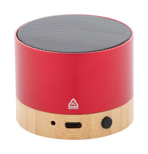 Bluetooth-Lautsprecher RalooBeat - Reklamnepredmety