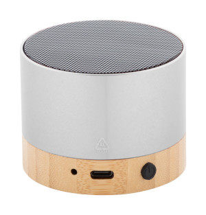 Bluetooth-Lautsprecher RalooBeat - Reklamnepredmety