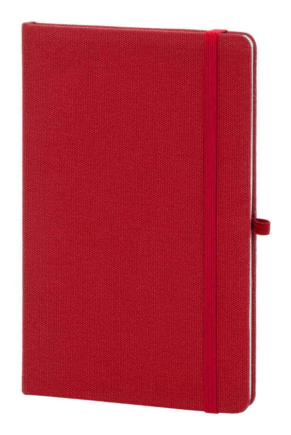 Notizbuch Kapaas