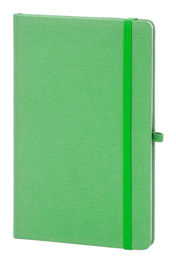 Notizbuch Kapaas