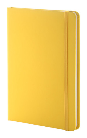 RPU Notizbuch Repuk Line A5 - Reklamnepredmety