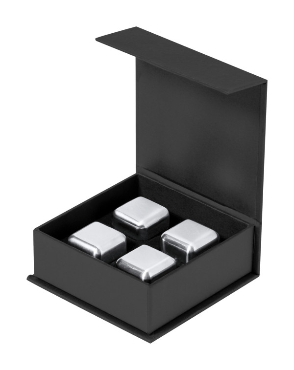Set von Kühlwürfeln Danny