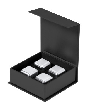 Set von Kühlwürfeln Danny - Reklamnepredmety