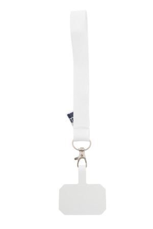 Individuelles RPET-Handyarmband SuboFob Mobile RPET - Reklamnepredmety