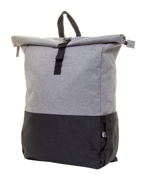 RPET Rollrucksack Carnegie