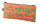 RPET-Stiftetui CreaFelt Pen Zip