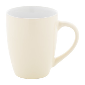 Keramikbecher Gaia - Reklamnepredmety
