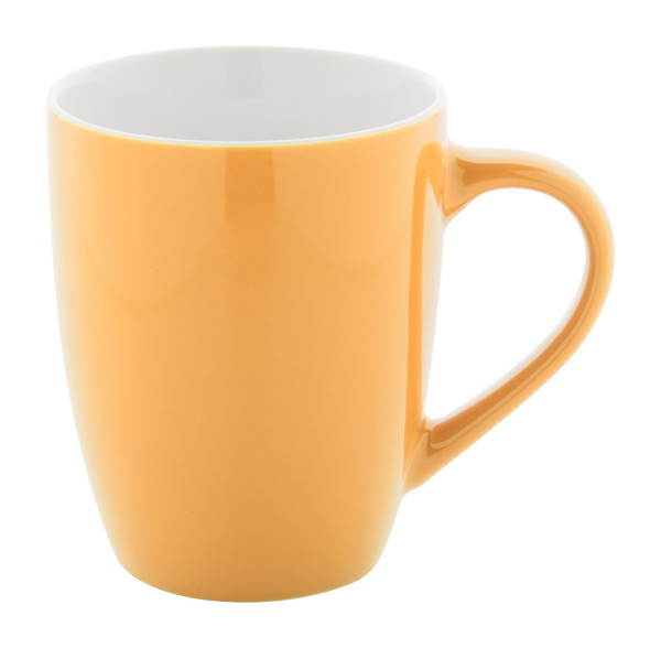 Keramikbecher Gaia
