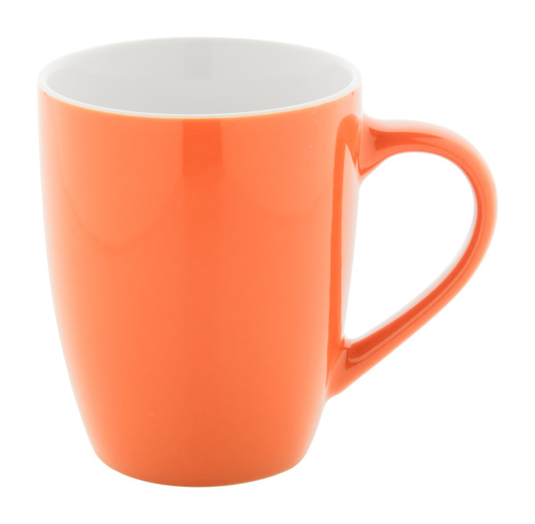 Keramikbecher Gaia