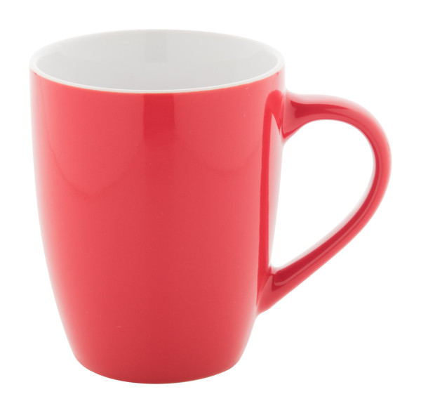 Keramikbecher Gaia