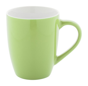 Keramikbecher Gaia - Reklamnepredmety