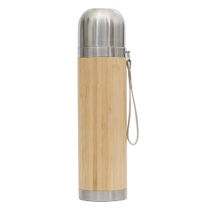 ISALO Thermoskanne 500 ml - Reklamnepredmety