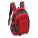 Touristischer Trekkingrucksack