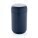 Brew Vakuumbecher aus RCS recyceltem Stainless-Steel, blau - p435.085__b_1 - variant XD P435.085