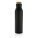 Gaia Vakuumflasche aus RCS recyceltem Stainless-Steel, blau - p435.521__b_1 - variant XD P435.521
